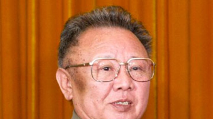 Жителя Южной Кореи арестовали за алтарь Ким Чен Иру