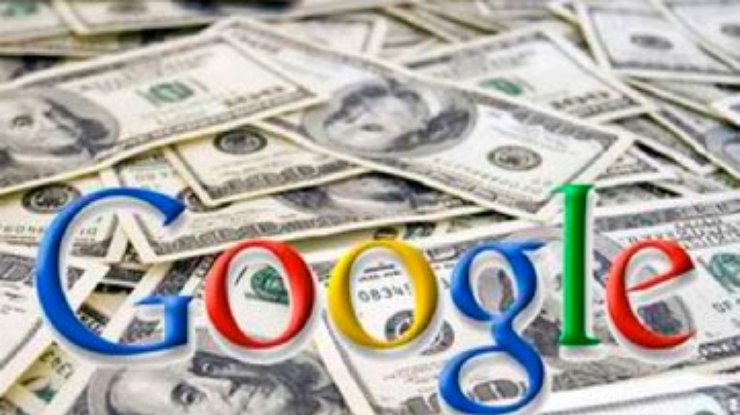 "Гугл" заплатит пользователям за информацию о просмотренных страницах