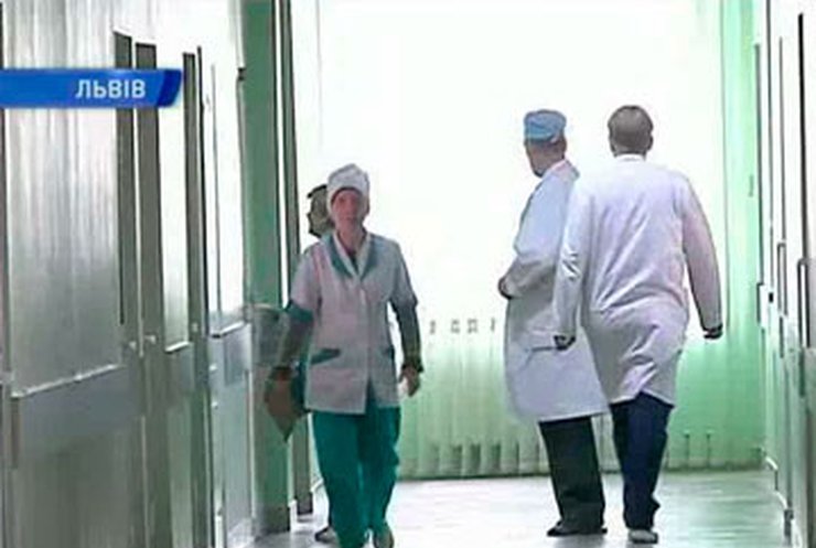 Мальчик, выживший после пожара на Львовщине, получил шанс на жизнь