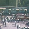 В Чили поезд врезался в жилой дом