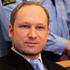 Брейвик доволен имиджем, в котором он предстал в СМИ