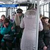 Троллейбусы Хмельницкого оборудуют обогревателями