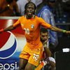 В финале Кубка африканский наций сыграют Кот-д'Ивуар и Замбия