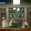 В Гааге открылась выставка древнейших кукол