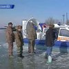 "Украинской Венеции" грозит наводнение