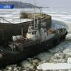 Эксперты считают, что киевская дамба выдержит паводок
