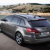 Chevrolet Cruze получил кузов "универсал"