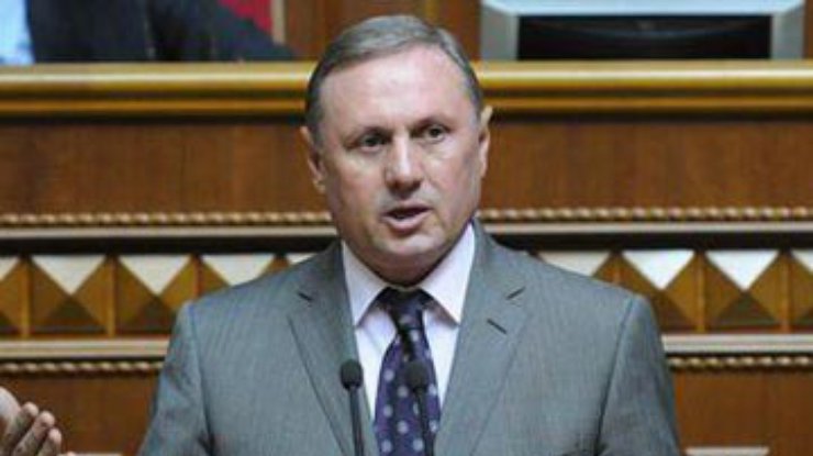 Ефремов прогнозирует принятие УПК в целом в течение месяца