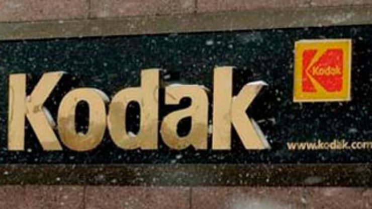 Kodak сворачивает выпуск фотоаппаратов