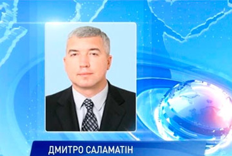 Президент уволил Михаила Ежеля с поста министра обороны