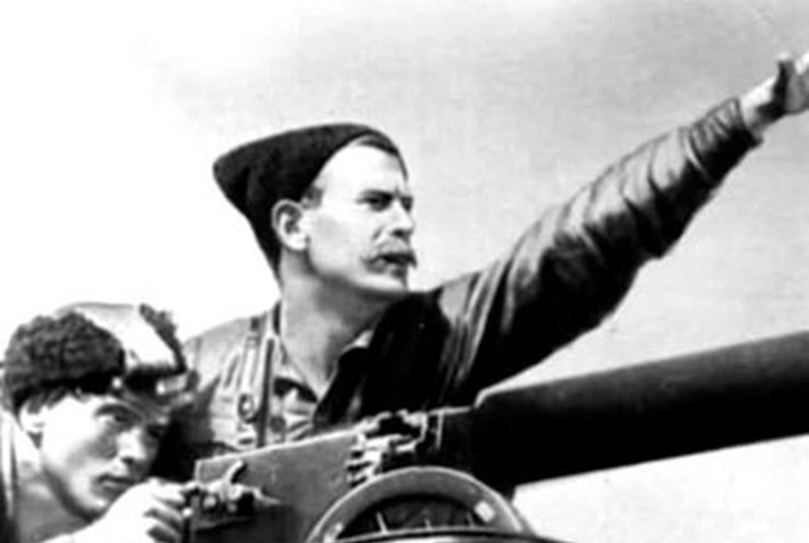 Чапаев отмечает 125-летний юбилей