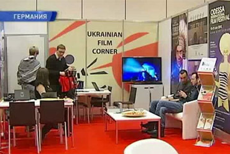 В Германии проходит церемония открытия "Берлинале"