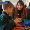 Запорожские волонтеры взяли опеку над детьми-сиротами