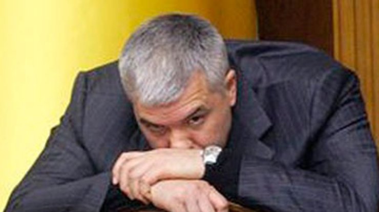 Эксперт считает назначение Саламатина министром обороны тревожным сигналом