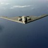 Самолеты ВВС США стали больше летать в направлении Персидского залива