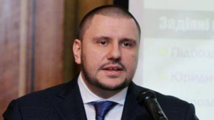 Александр Клименко: Мое слово… в граните отливается