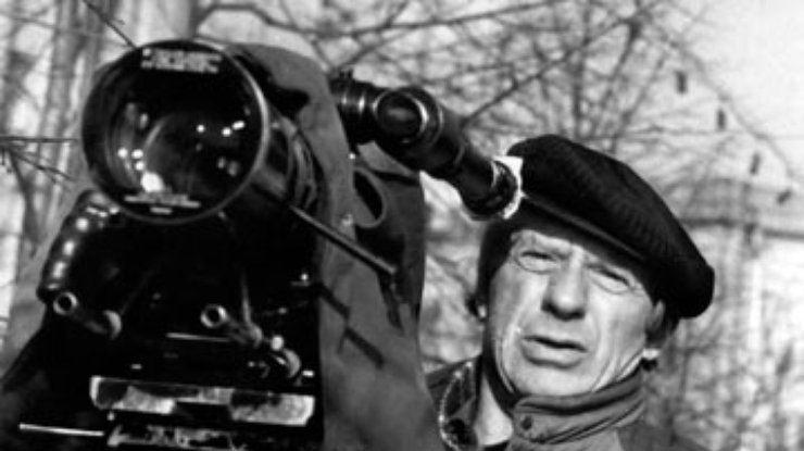 Скончался режиссер "Укрощения строптивой" Сергей Колосов