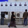 Выборы в Туркменистане проходят в атмосфере праздника