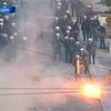 В Афинах люди выходят на улицы, возмущенные экономией на бюджетниках