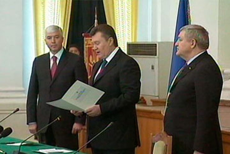 Главой Минобороны Украины стал бывший гражданин России