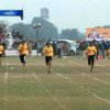 В Индии прошли традиционные сельские Олимпийские игры