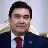 Действующий президент Туркменистана набрал на выборах 97% голосов