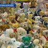 В Британии проходит ярмарка детских игрушек для взрослых
