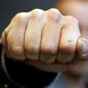 Пьяный депутат райсовета кулаками разбил автомобиль ГАИ