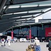 Человек, угрожавший взорвать аэропорт в Амстердаме, арестован