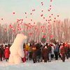 Большинство украинцев влюблены и будут праздновать День Валентина