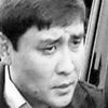 Сын мэра Бишкека требует себе наказание за ДТП
