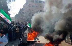 Во время волнений в Сирии убиты 5,4 тысячи человек - ООН
