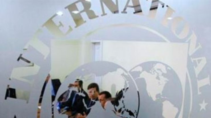 В госдепе США намекают, что МВФ может не дать Украине кредит
