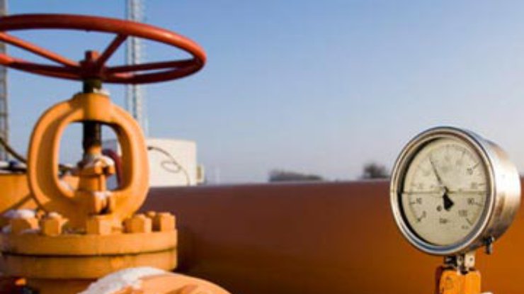 Украинским школам газ обходится в 764 доллара