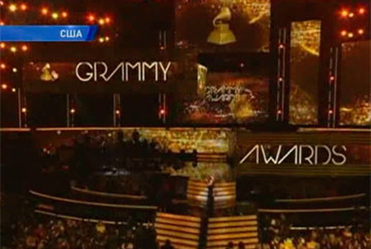 Адель стала триумфатором музыкальной премии "Гремми"