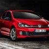 Новый VW Golf GTI получит 260-сильный турбомотор