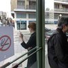 В Испании разочарованы запретом на курение в ресторанах и барах