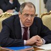 Лавров: Отношения с Украиной стабильны, а по газу и сыру договоримся