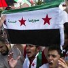 Сирийские войска с новой силой возобновили артобстрел Хомса