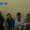 МИД: Арестованные в Ливии украинцы стали заложниками ситуации в стране