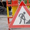 В Киеве ограничили движение на съезде с Дарницкого моста