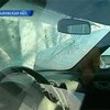 Во Львовской области депутат разбил машину ГАИ