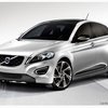 В Сеть попали снимки Volvo V40 следующего поколения