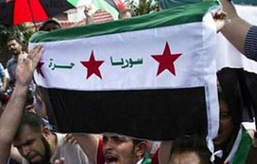 Сирийские войска с новой силой возобновили артобстрел Хомса