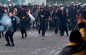 В Сирии сегодня убиты около 20 человек