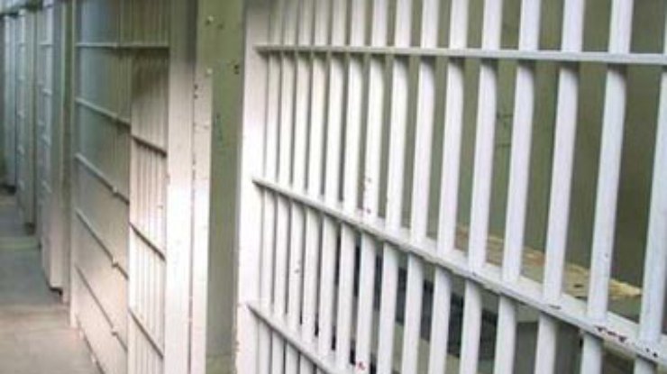 В райотделе милиции на Полтавщине умер задержанный