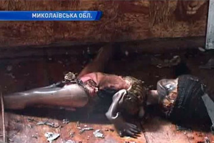 По факту гибели семи детей на Николаевщине возбуждено уголовное дело