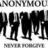 Anonymous заявили, что у них есть компромат на "Единую Россию"