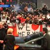 Мерил Стрип получила золотого медведя за роль Тетчер
