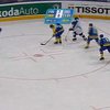 Дмитрий Христич вошел в сборную мира по хоккею